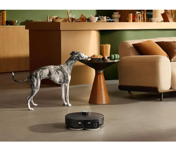 Dreame Robot sprzątający X60 Pro Master - 1573515 - zdjęcie 24